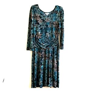 ENFOCUS STUDIO Dress Sz12